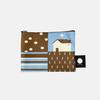 Artist Munu-rok, HOME Pouch