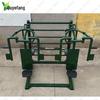 Quyebang Outdoor Two-Person Chest Muscle Combo Trainer