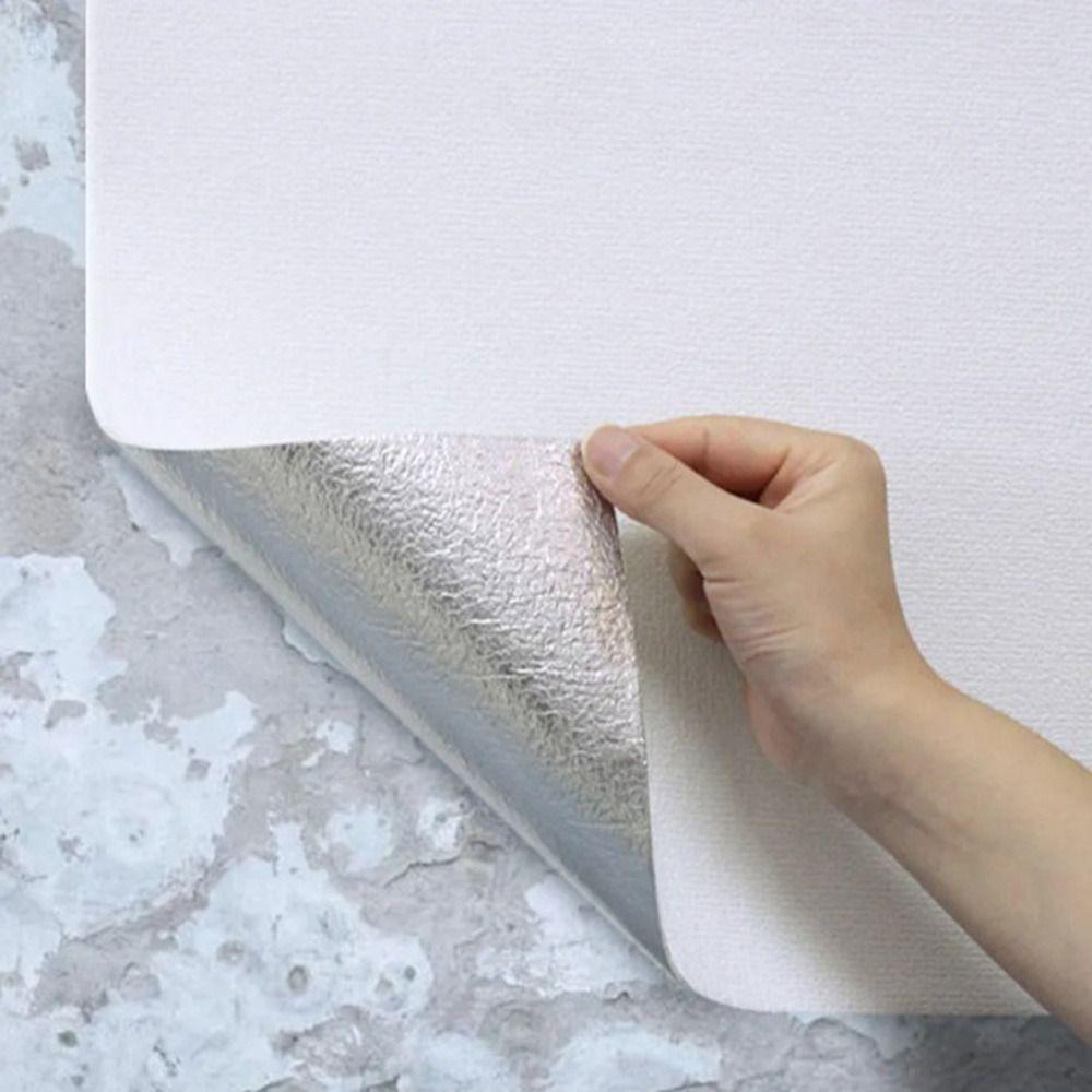 50x280cm Samolepicí tapeta Odlep a nalep Vlhkotěsná Samolepicí nálepky na zeď Voděodolná Tapeta na zeď
