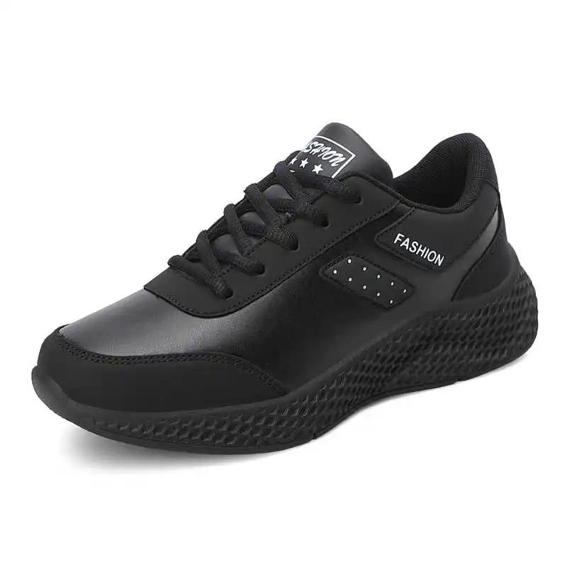 Fashion Round Foot Parkour Womens Top Quality Sneakers Mary Jane Cafes Tennis Shoes Size 33 Sport Vzuttya Order Luxe Shows