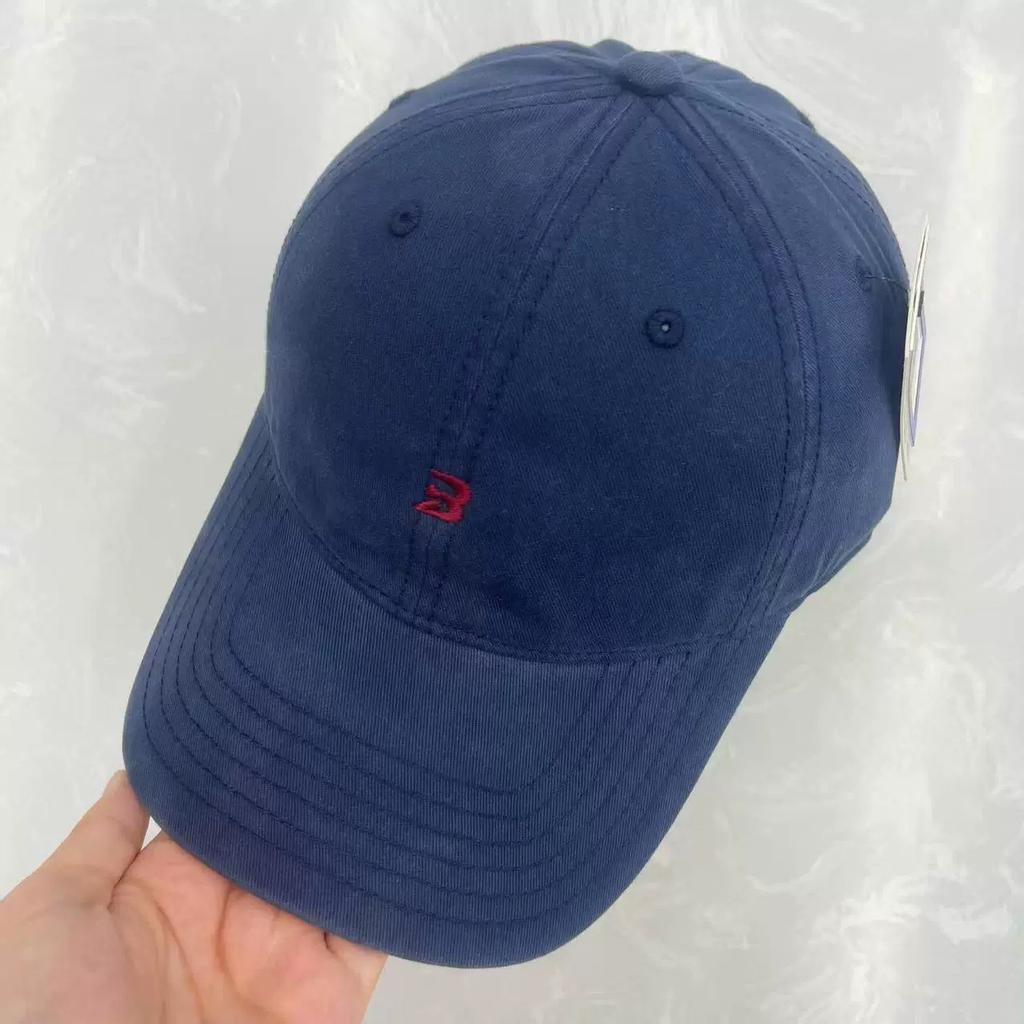 Fashion Hat Korean New Alphabet Baseball Cap Children Soft Top Curved Eaves Show Face Small Peaked Cap Versatile Casual Shade Trend