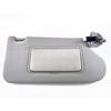 Sun Visor With Light Without Sunroof For Nissan Altima 2013 2014 2015 2016 2017 2018 96401-3TA2A 96400-3TA2A