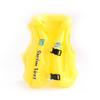 Children's Inflatable Buoyancy Swimsuit Life Jacket for Swim Training & Drowning Prevention