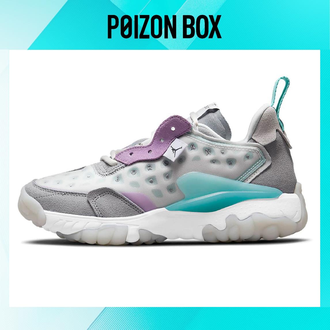 

Jordan Delta 2 Life Casual Shoes Female