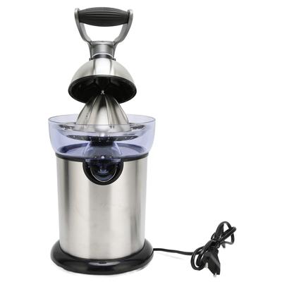 130W Electric Citrus Juicer Squeezer Manual One Click Operation Hand Pressure Lemon Juicer with