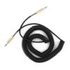 2.6M Cable Replacement Headphone Audio Cable Extension Noise Cancelling Convenient for Woburn Kilburn II Speaker Male