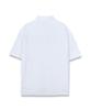 Connect Kinrock Multi-Plaid Short Sleeve Shirt (White)