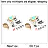 Universal Electric Fuel Pump Inline Diesel Part for 12V Cars Trucks Boats Generators