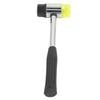 Installation Hammer Rubber Hammer Double Headed Hammer Floor Tile Installation Tool Tile Tool