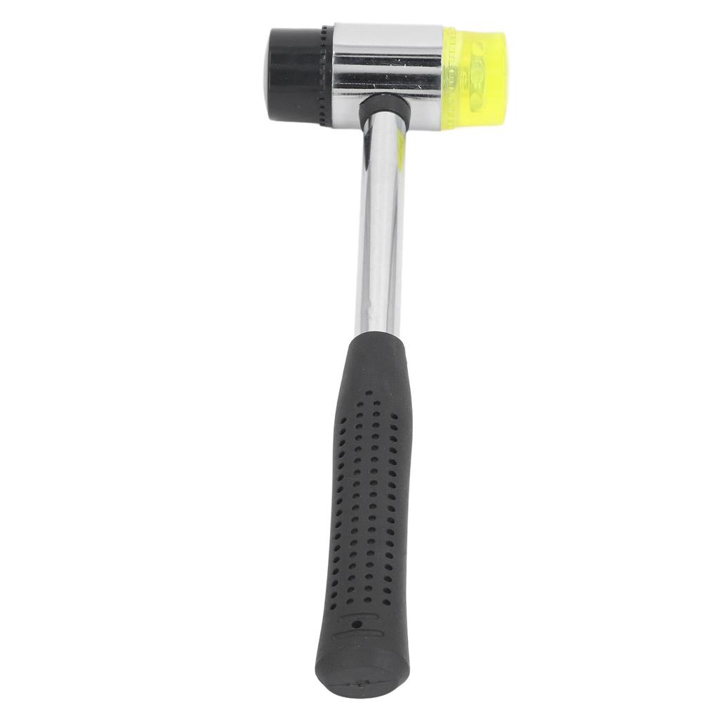 Installation Hammer Rubber Hammer Double Headed Hammer Floor Tile Installation Tool Tile Tool