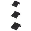 Yousheng Aquarium Plant Holder with Hooks And Suction Cups Easy to Hang Improves Water Circulation Hydroponic Box