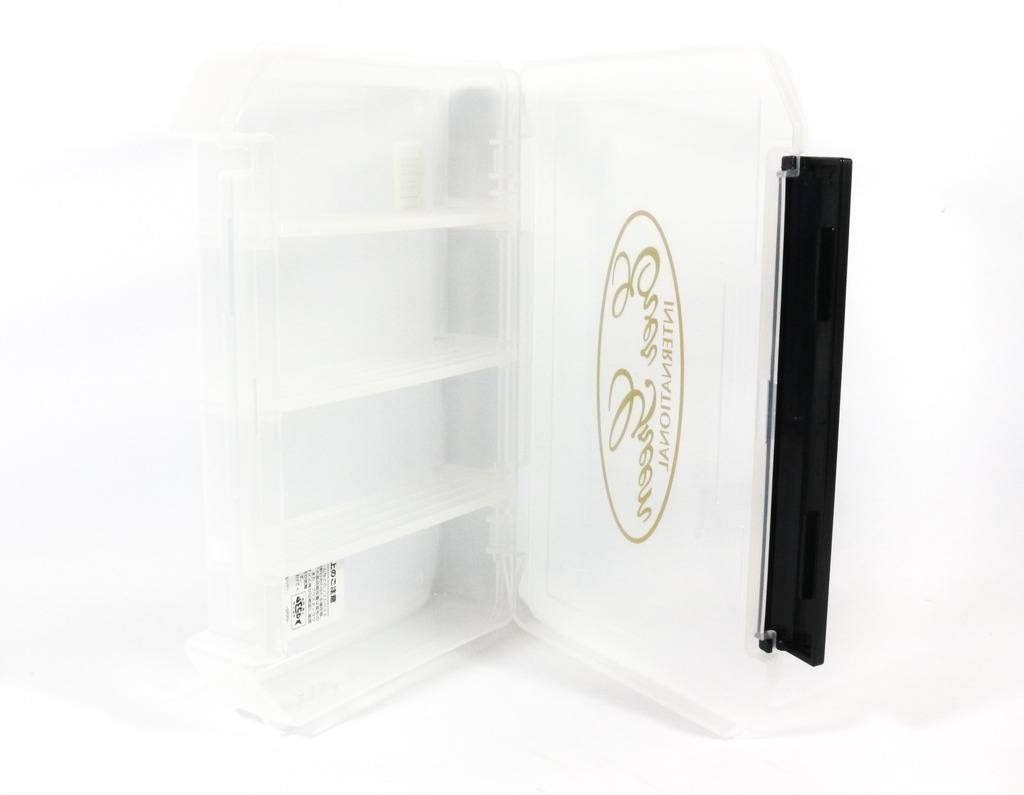 EVERGREEN Inner Box S Free