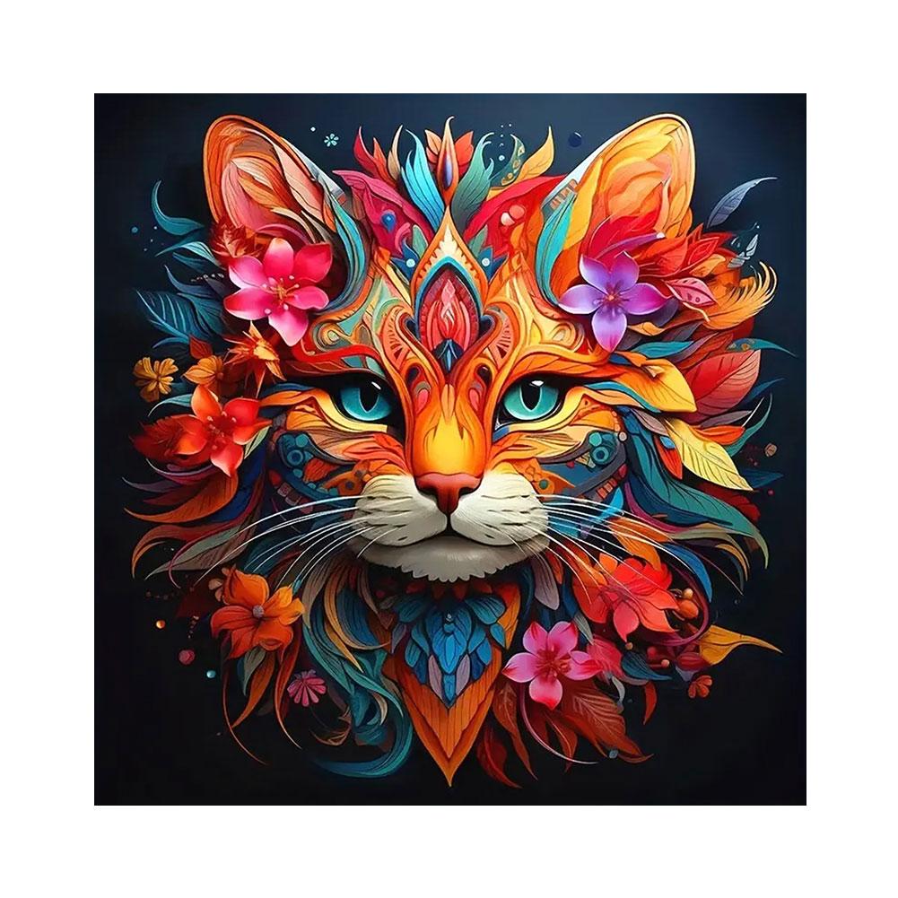 DIY 5D Animal Diamond Art Kits For Beginners Adults Animal Art Gifts Diamond Office And Kits Fo A2O7