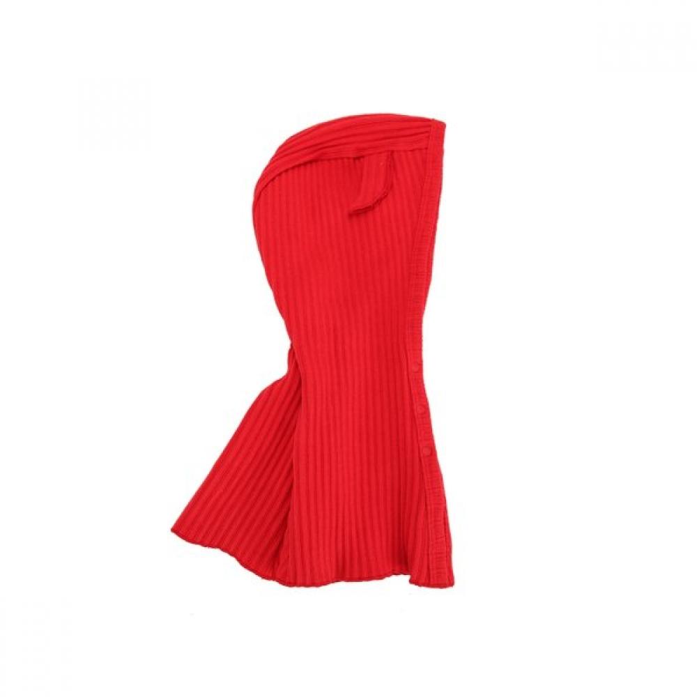 KANGOL KIDS Mini Cape Red Rf 0502