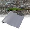 EVA Reptile Cage Mat Anti-slip Reptile Terrarium Liner Substrate Mat Reptile Carpet  Snake