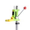 Elektrischer Bohrständer 360 Grad drehbar Höhenverstellbar Mini Tischbohrmaschine Klemmenhalter