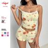 Haine pentru casă și somn – Pijamale și compleuri de dormit