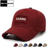 Northwood Retro Letter Embroidery Baseball Caps for Men Women Vintage Peaked Caps Baseball Caps Outdoor Sun Hats