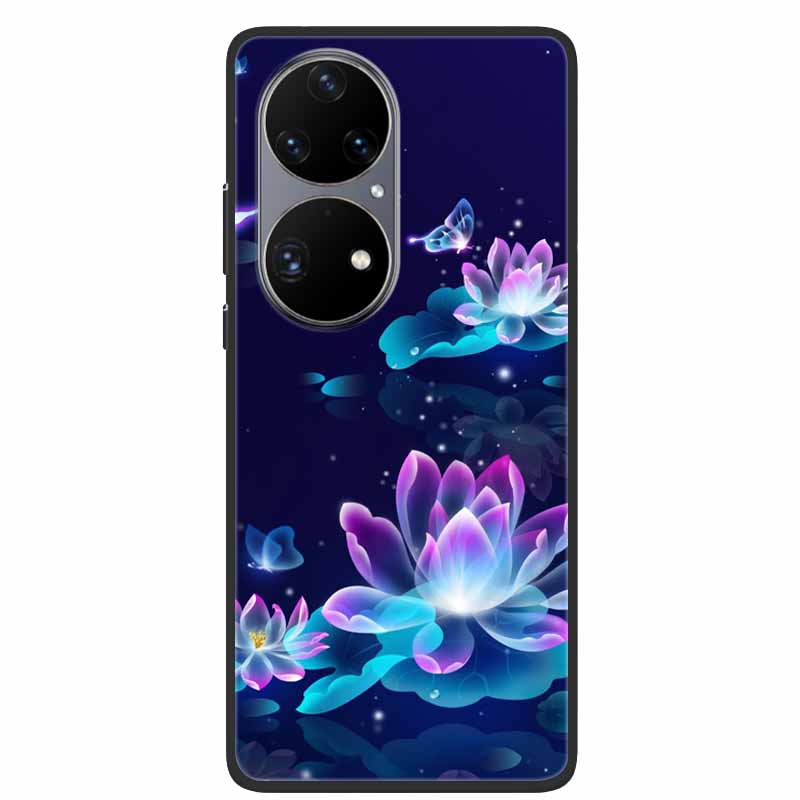 For Honor 70 5G Cases 70 Pro 70Pro + 2022 Fashion Soft TPU Silicone Phone Case For Huawei Honor70 Pro Plus Back Cover Coque Cute