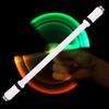 Bright Fun Light-Up Fidget Spinner Pen A38 - Beginner & Newbie-Friendly, Drop-Resistant, Special Edition Spinner Pen