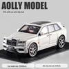 Rolls-Royce Cullinan Model Toy Car with Openable Doors - Perfect Gift for Boys On Valentine's or Children's Day.