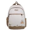 A Niche Design Harajuku Instagram Backpack, A Simple and Versatile Japanese Style Backpack for Girls