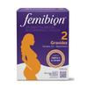 Femibion 2 28 Tablets and 28 Capsules