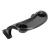 Stroller Snack Tray Stroller Cup Holder Quick Installation Stroller Tray Attachment for Baby Toddler