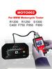 MOTO002 For BMW KOMBI Tester ECU Module Diagnostic Tool Display Screen Tester