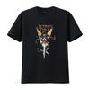 Vintage Jethro Tull Kapela Bavlněné Tričko Všechny Velikosti Dostupné Vintage Unisex Mírně Měkké Všestranné Pánské Grafické Stylové