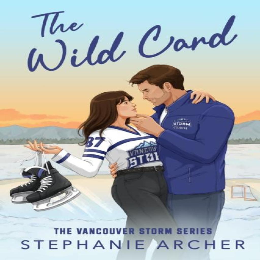 The Wild Card by Stephanie Archer Paperback Book 9781398724372