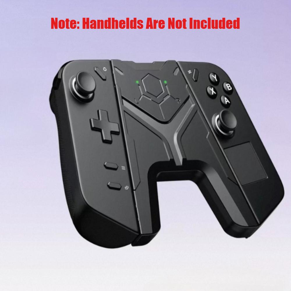 Controller Charging Connector Grip for Legion