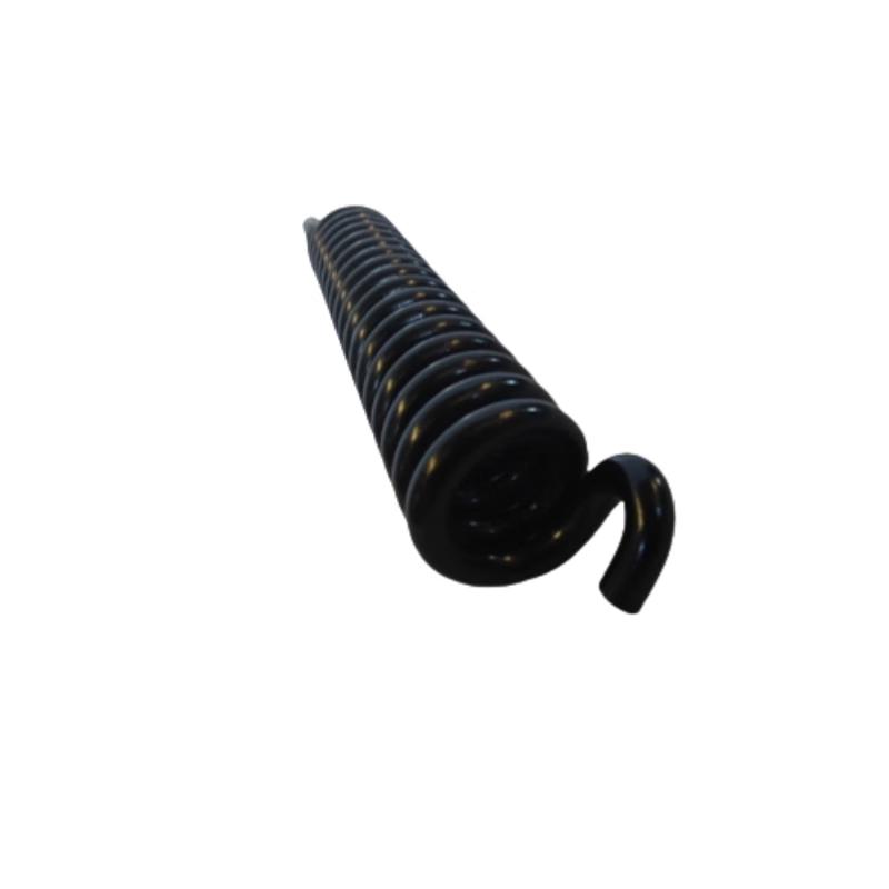 Long-Hook Field Kitchen Trailer Torsion Spring