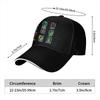 MEGATROID Baseballkappe Herren Hüte Damen Schirmmütze Sonnenschutz Snapback Super Metroid Kappen