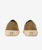 Kinchi [Kinchi X Bronson] Deck - 394 (A) / Khaki