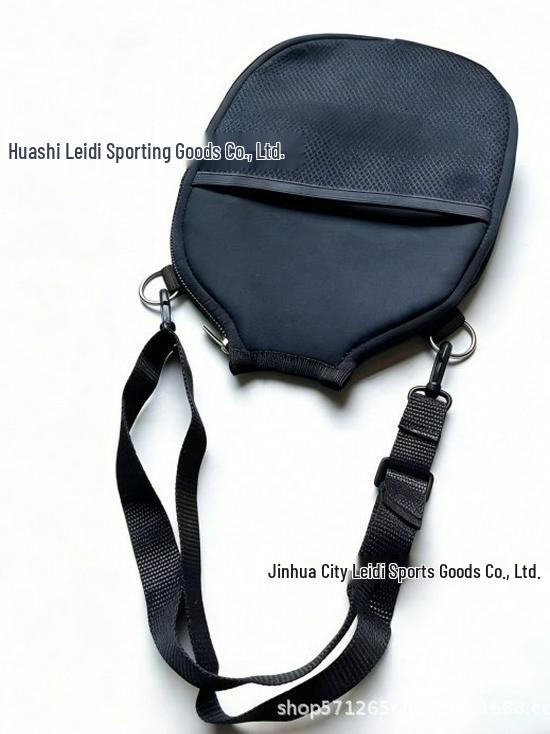 USA Certified T300 Carbon Fiber Pickleball Paddle with Professional Grade Cover