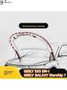 Car alarm keychain cover, 1 pc.