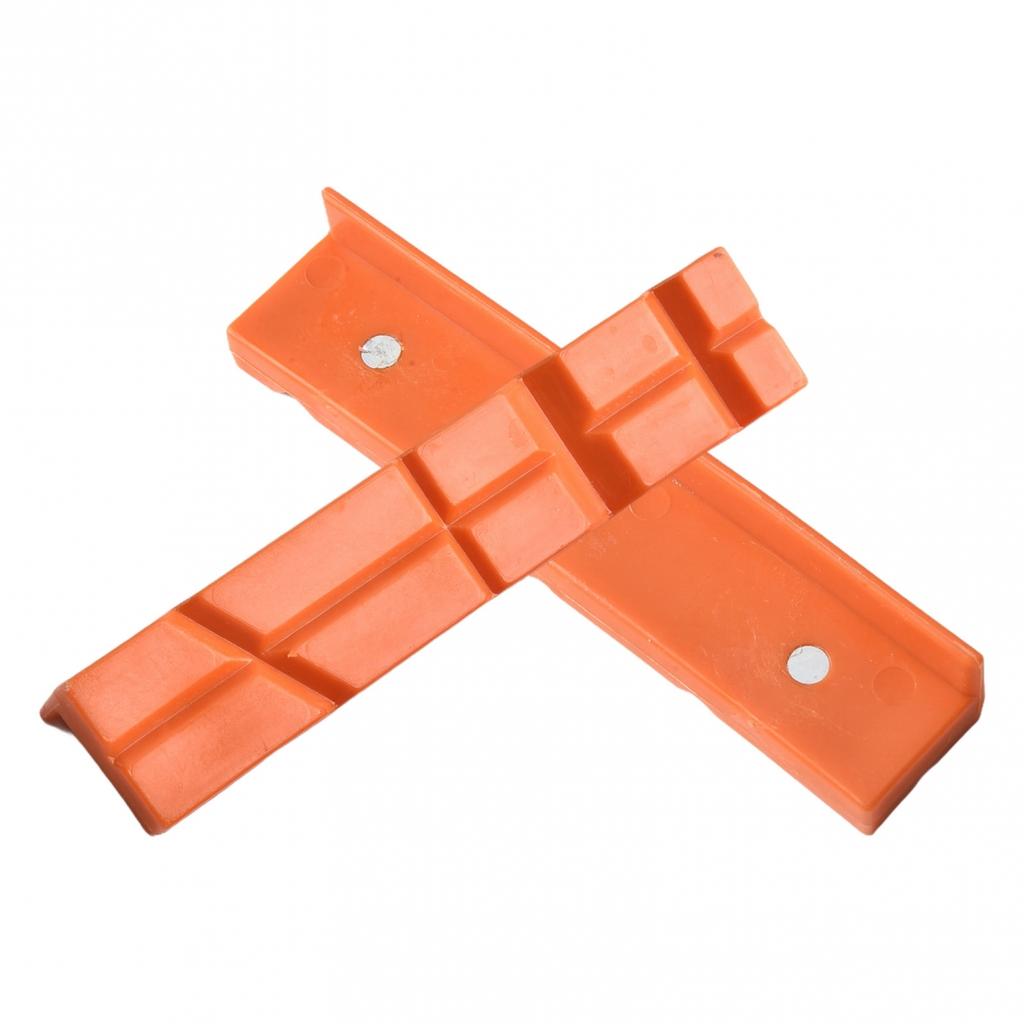 Jaw Pads Bench Vice Accessories High Quality Magnetic
