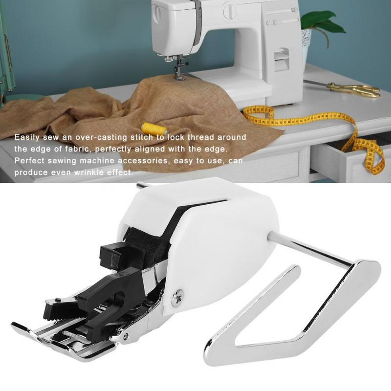 Buy Household Multifunctional Sewing Machine Side Cutter Overlock