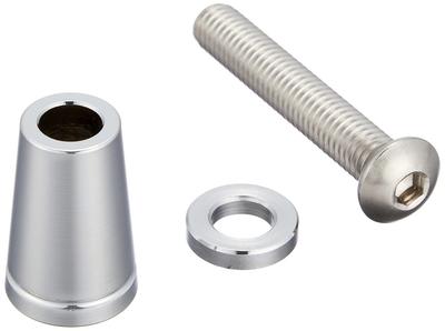 Kijima HD-08034 Softail Motorcycle Parts Docking Bolt Set