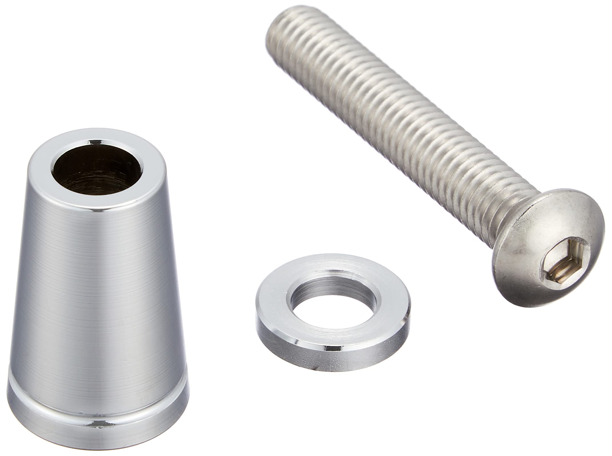 

Kijima HD-08034 Softail Motorcycle Parts Docking Bolt Set