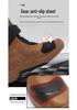 Men's Four Seasons Motorcycle Riding Shoes - Off-Road Racing Ankle Boots & Touring Gear