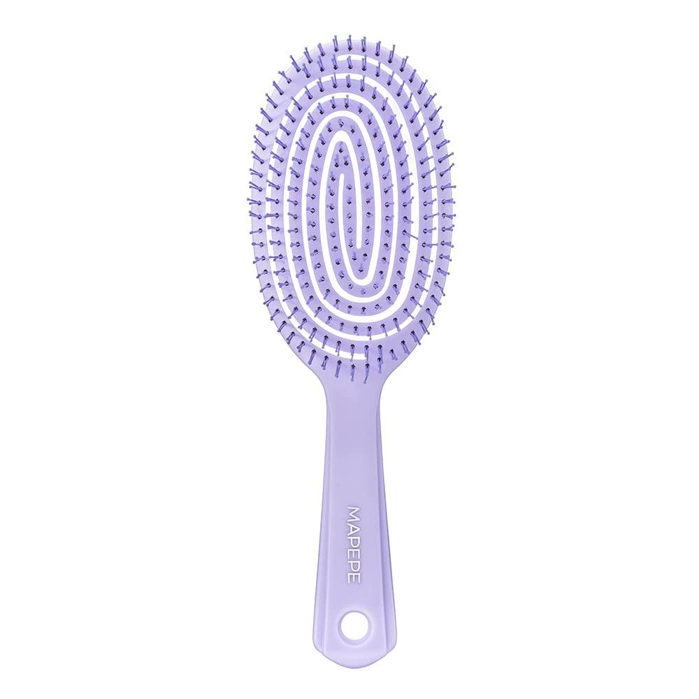 Mapepe Detangling Brush 3D Super FitFor wet dry hair