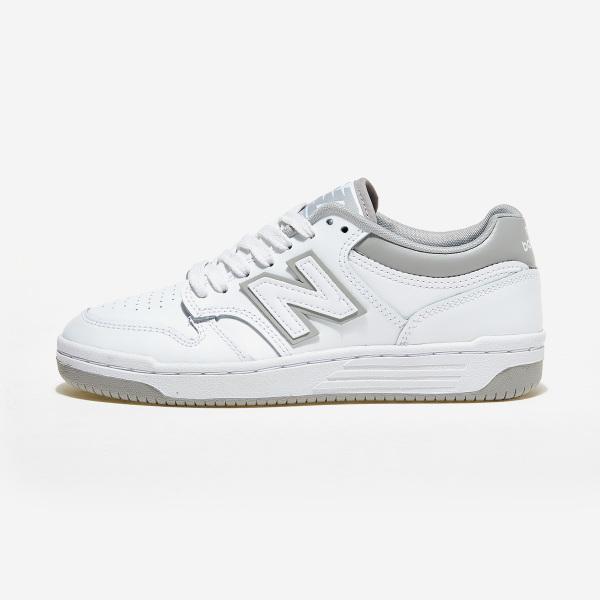 

Кроссовки NewBalance BB480LGM Кроссовки для бега 220