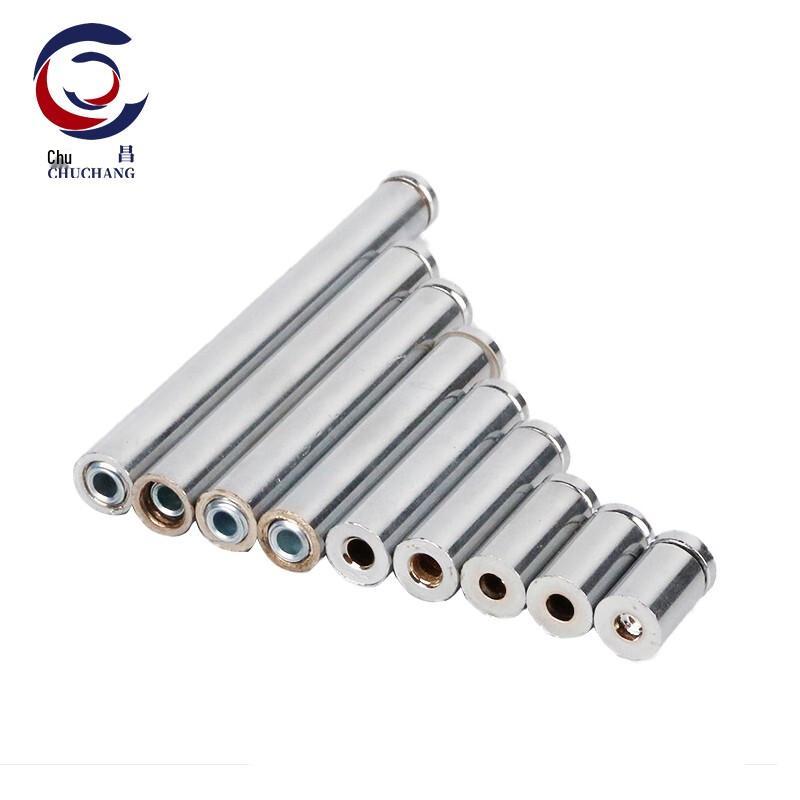 Chuchang Chrome Advertising Standoff Screws
