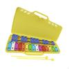 Children Xylophone 25 Notes Glockenpiel Instrument Educational Toys for