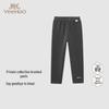 YEEHOO Girls' Autumn/Winter Thermal Knit Leggings