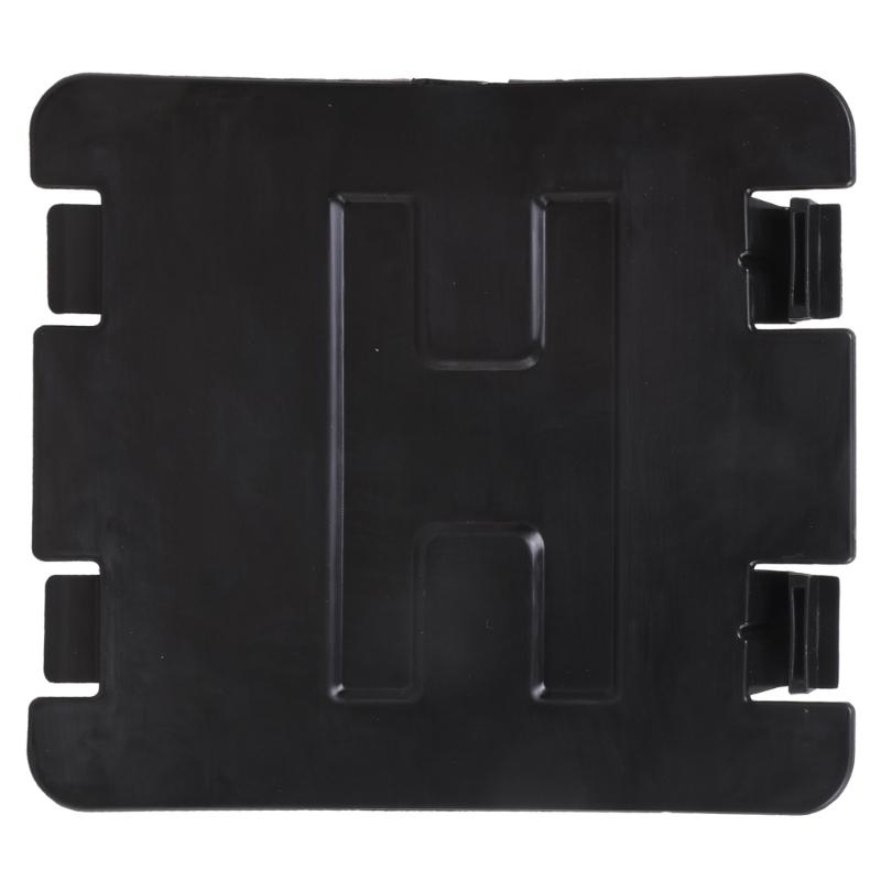 51717260397 Front Mud Guard Liner Access Panel for F20 F21 F22 F23 F87 F30 F31 F80 F34 F32 F82 F33 F83 Car Maintenance