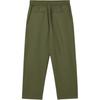 Levis Casual Loose Soft Comfortable Solid Color Cargo Pants Men Pants 003HV-0001