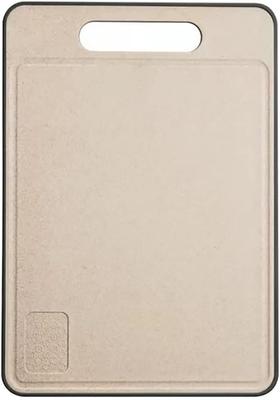 Cutting Synthetic Rubber Cutting Clean Dishwasher Cutting Board Heat Space Cooking Food Sanitation Cutting For Kitchen Equipment Board, Antibacterial,